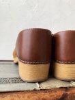 画像8: 【SALE・12月末まで】dansko／ブレナ バーニッシュスエード・Tan (8)