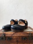 画像4: dansko／ベアトリス ワクシーバーニッシュド・Black