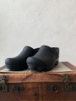 画像4: dansko／プロフェッショナル・Black Oiled (4)