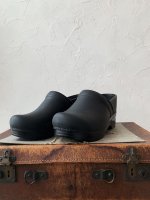 画像4: dansko／プロフェッショナル・Black Oiled (4)