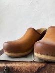 画像5: 【SALE・12月末まで】dansko／ブレナ バーニッシュスエード・Tan (5)