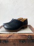 画像8: 【SALE・12月末まで】dansko／ブレナ バーニッシュスエード・Black