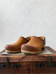 画像4: 【SALE・12月末まで】dansko／ブレナ バーニッシュスエード・Tan (4)