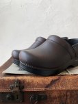 画像7: dansko／プロフェッショナル・Antique Brown