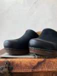 画像5: 【SALE・12月末まで】dansko／ブレナ バーニッシュスエード・Black