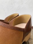 画像9: 【SALE・12月末まで】dansko／ブレナ バーニッシュスエード・Tan