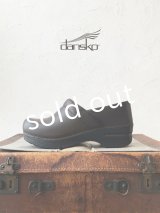 dansko／プロフェッショナル・Antique Brown