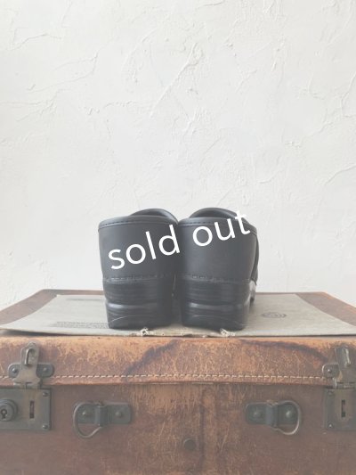 画像5: dansko／プロフェッショナル・Black Oiled