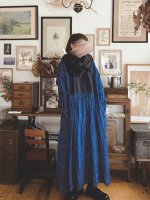 画像8: MARCHE' DE SOEUR/ターシャのワンピース・ペイズリー (8)