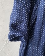 画像3: MARCHE' DE SOEUR/ターシャのワンピース・ペイズリー (3)