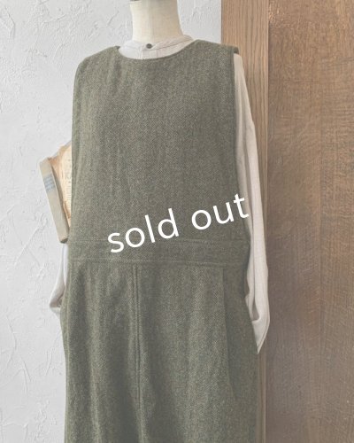 画像4: Reliure／オールインワン・ウールフォレスト