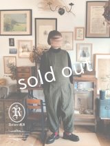 Reliure／オールインワン・ウールフォレスト