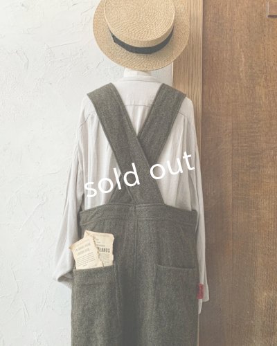 画像12: Reliure／オールインワン・ウールフォレスト