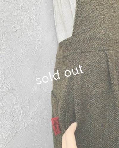 画像6: Reliure／オールインワン・ウールフォレスト