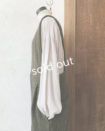 画像10: Reliure／オールインワン・ウールフォレスト