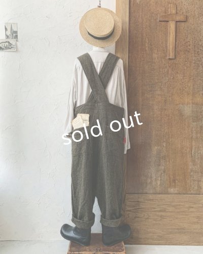 画像11: Reliure／オールインワン・ウールフォレスト