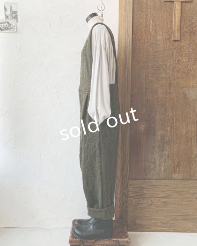 画像9: Reliure／オールインワン・ウールフォレスト