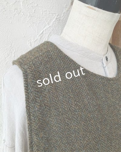 画像8: Reliure／オールインワン・ウールフォレスト