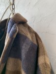 画像6: 【30%OFF】SO／ちび衿テーラードコート・ガンクラブチェック