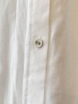 画像8: PERRY/ Lace coller button op ・white