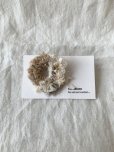 画像3: toromeco／アンティークビーズのsew brooch