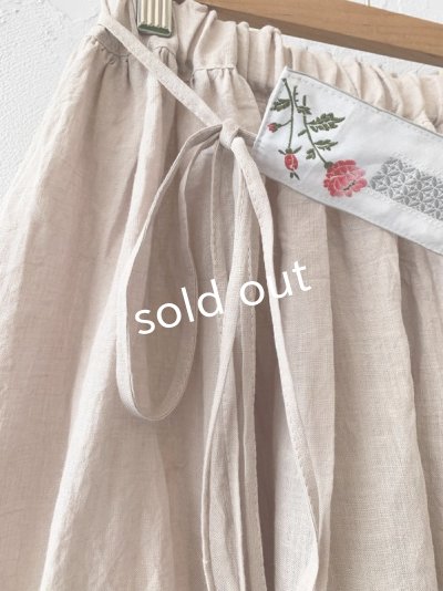 画像4: PERRY/ vintage cloth sk・pink