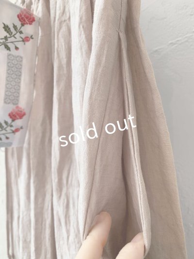 画像6: PERRY/ vintage cloth sk・pink