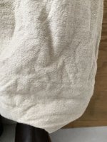 画像7: MARCHE' DE SOEUR／オールインワン・厚織杢ベージュ (7)