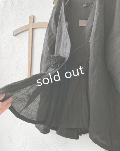 画像4: PERRY/Bonbon jacket・black