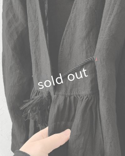 画像5: PERRY/Bonbon jacket・black