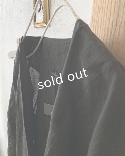 画像6: PERRY/Bonbon jacket・black