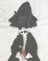 PERRY/Bonbon jacket・black