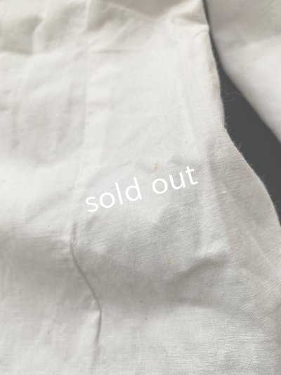 画像4: antique/子供用アンティークシャツ