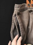 画像6: antique／メンズヴィンテージコーデュロイパンツ