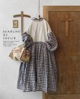 画像15: MARCHE' DE SOEUR／ブルターニュのワンピース