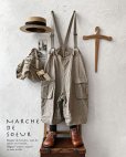 画像10: MARCHE' DE SOEUR／ハックルベリーパンツ