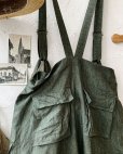 画像7: MARCHE' DE SOEUR／ハックルベリーパンツ