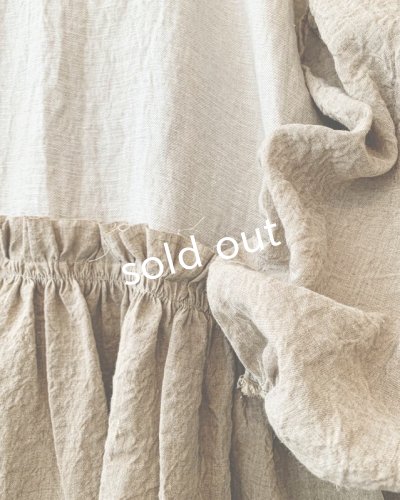 画像13: MARCHE' DE SOEUR／ブルターニュのワンピース