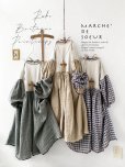 画像20: MARCHE' DE SOEUR／ブルターニュのワンピース