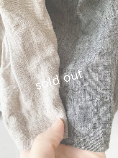 画像3: Avenue／後ろりぼんジャンパースカート