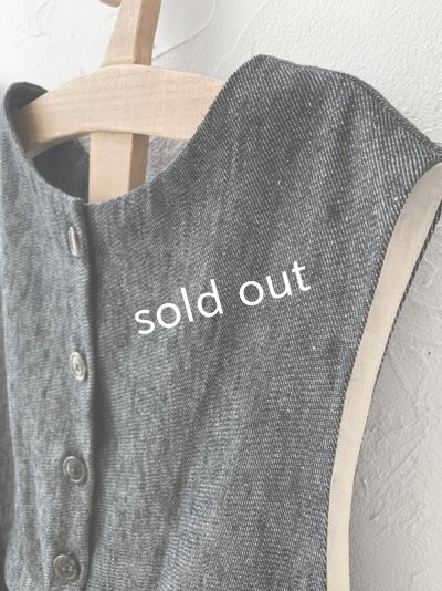 画像9: MARCHE' DE SOEUR／ベストワンピース