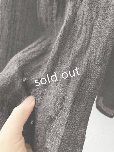 画像7: MARCHE' DE SOEUR／ベストワンピース