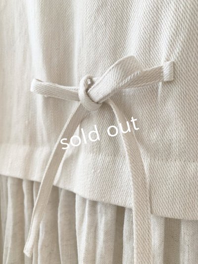 画像17: MARCHE' DE SOEUR／ベストワンピース