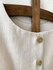 画像15: MARCHE' DE SOEUR／ベストワンピース (15)