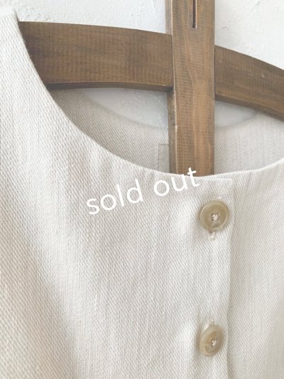 画像15: MARCHE' DE SOEUR／ベストワンピース