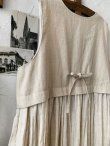 画像16: MARCHE' DE SOEUR／ベストワンピース (16)