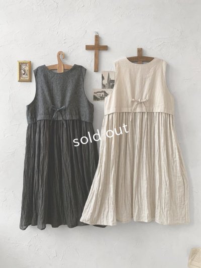 画像2: MARCHE' DE SOEUR／ベストワンピース