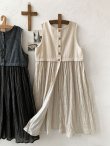 画像25: MARCHE' DE SOEUR／ベストワンピース (25)