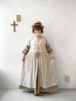 画像18: MARCHE' DE SOEUR／ベストワンピース (18)