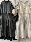 画像23: MARCHE' DE SOEUR／ベストワンピース (23)